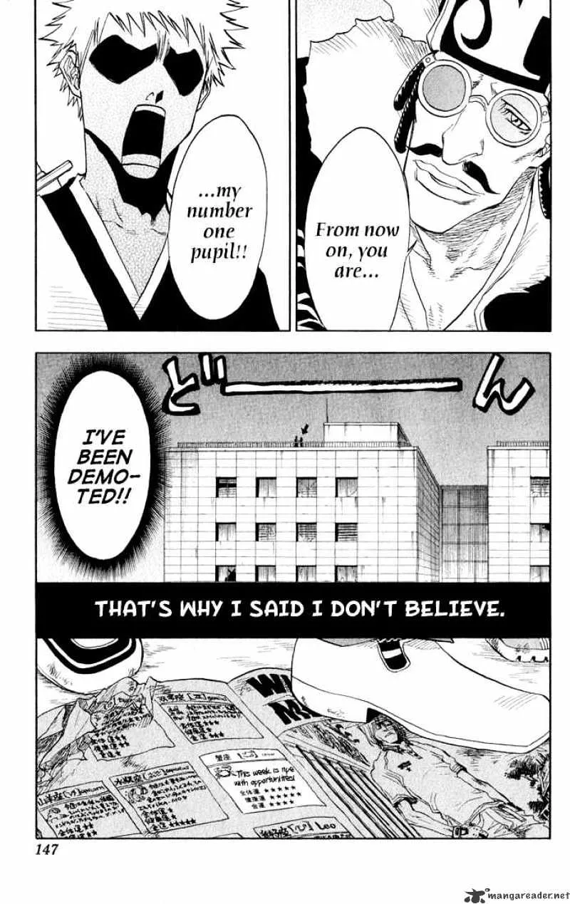 Bleach - Page 21