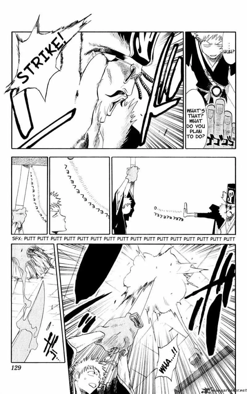 Bleach - Page 3