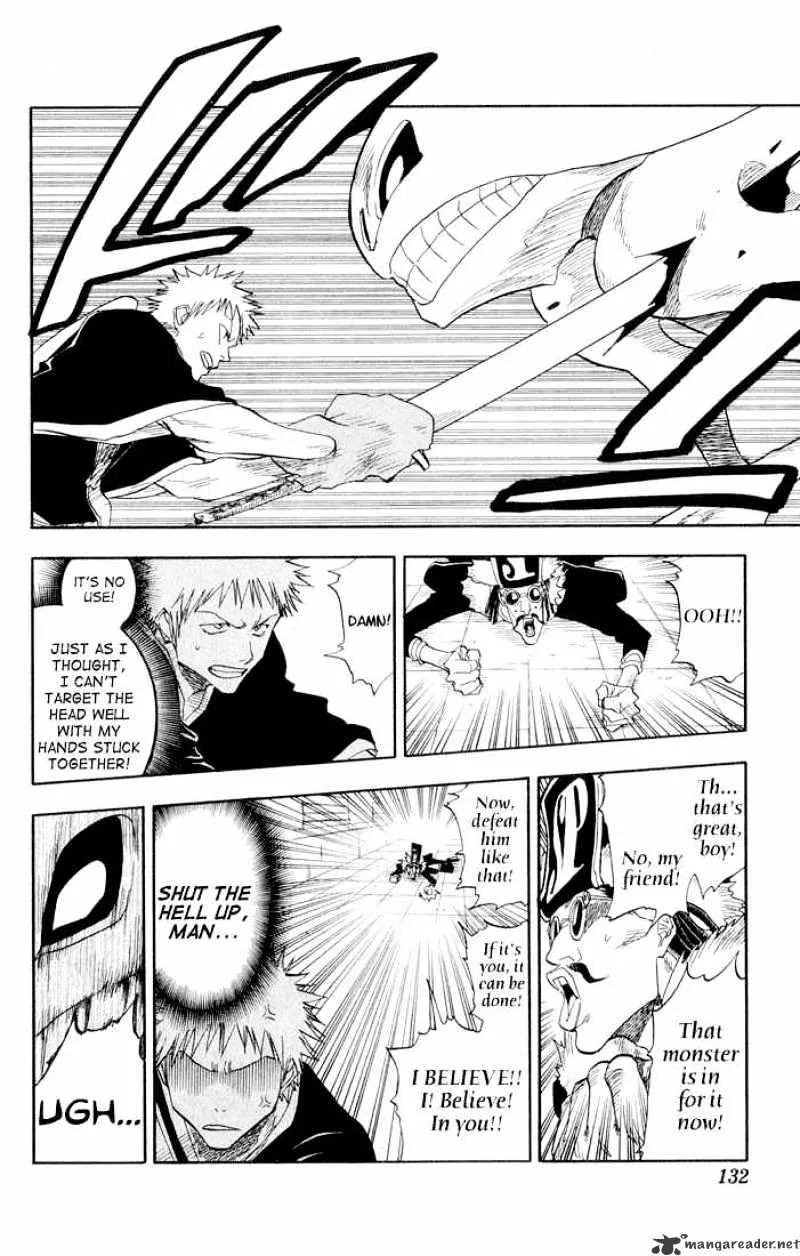 Bleach - Page 6