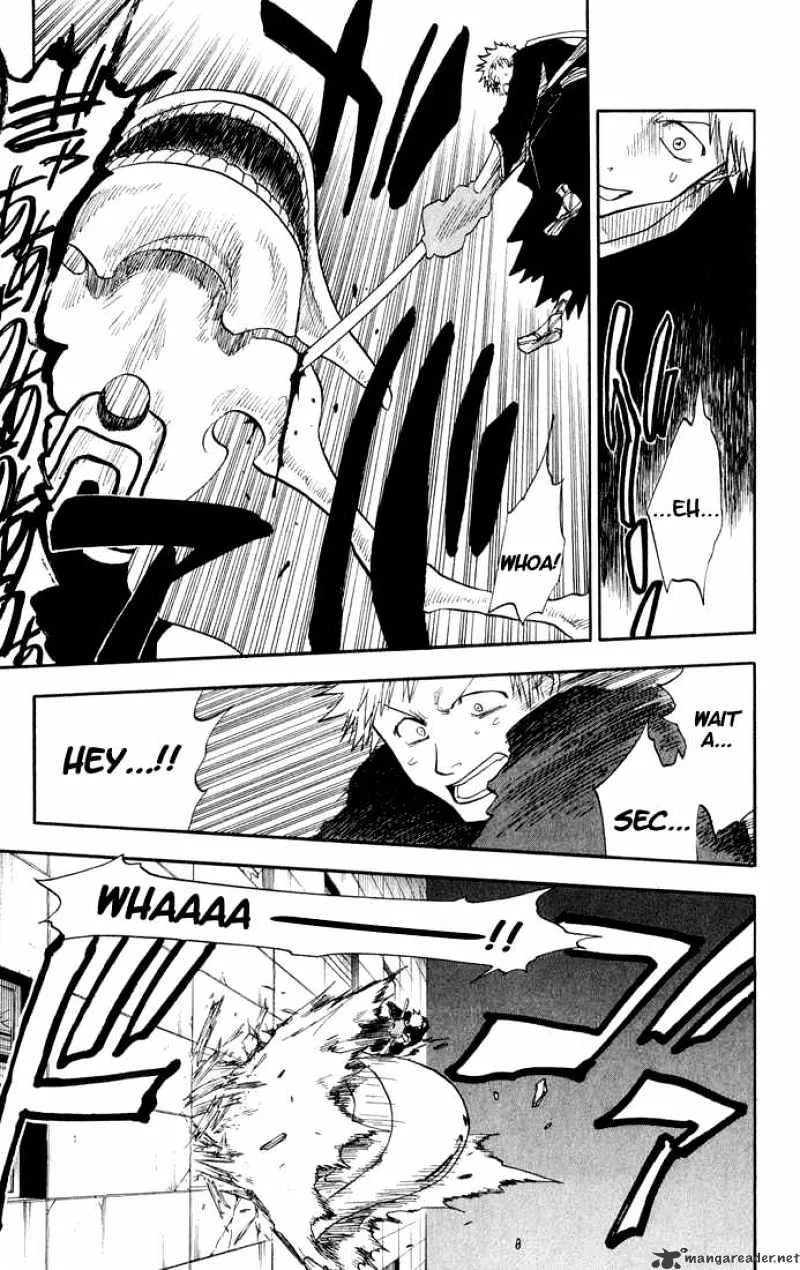 Bleach - Page 7