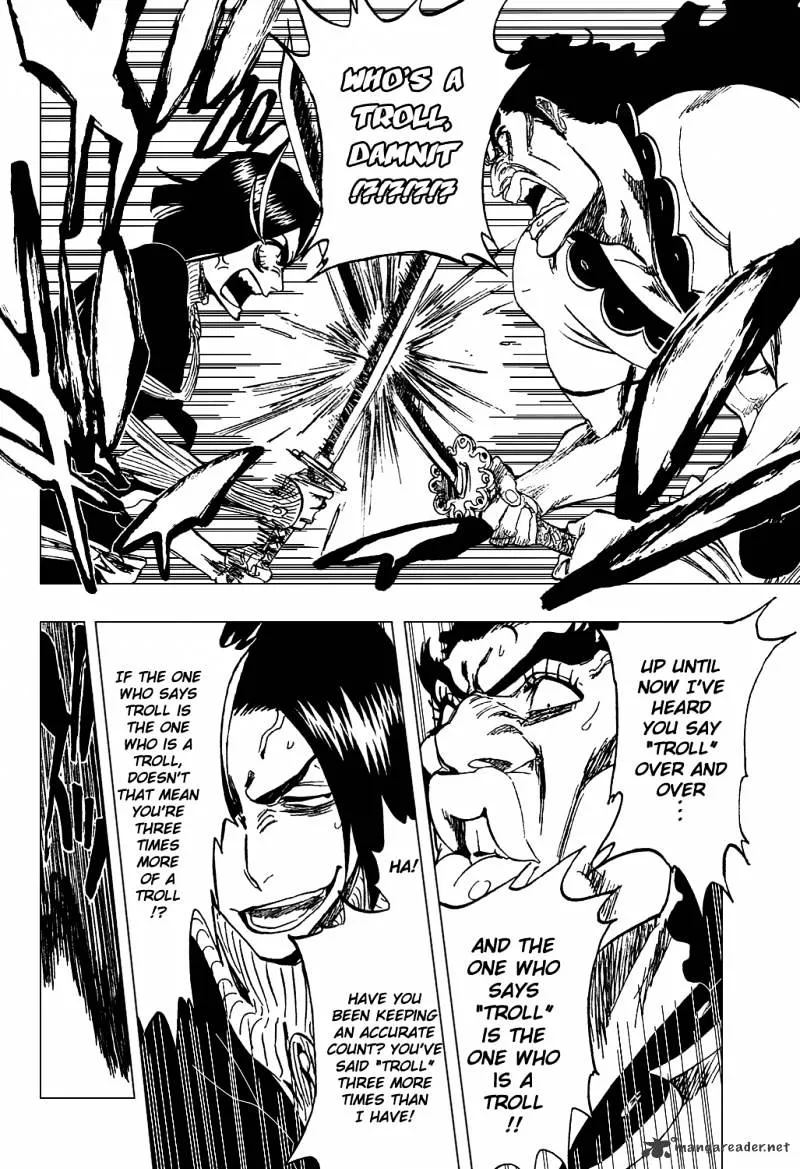 Bleach - Page 10