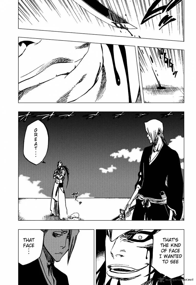 Bleach - Page 5