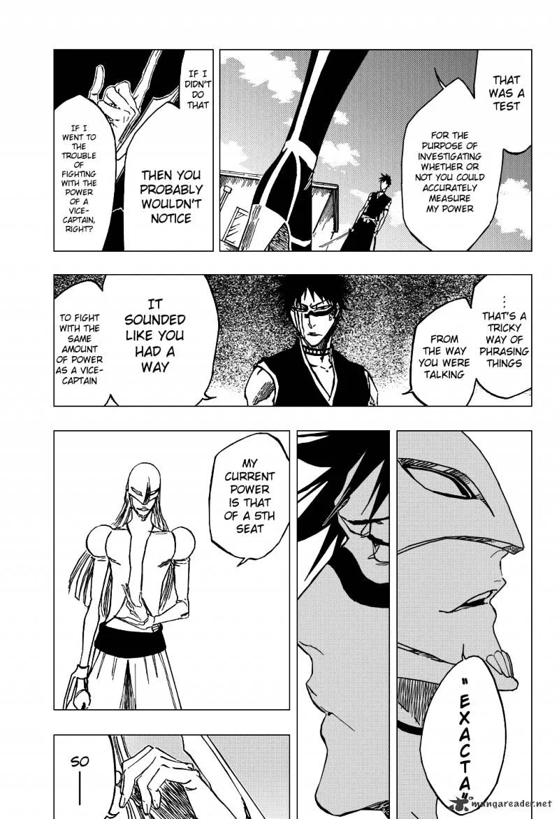 Bleach - Page 13