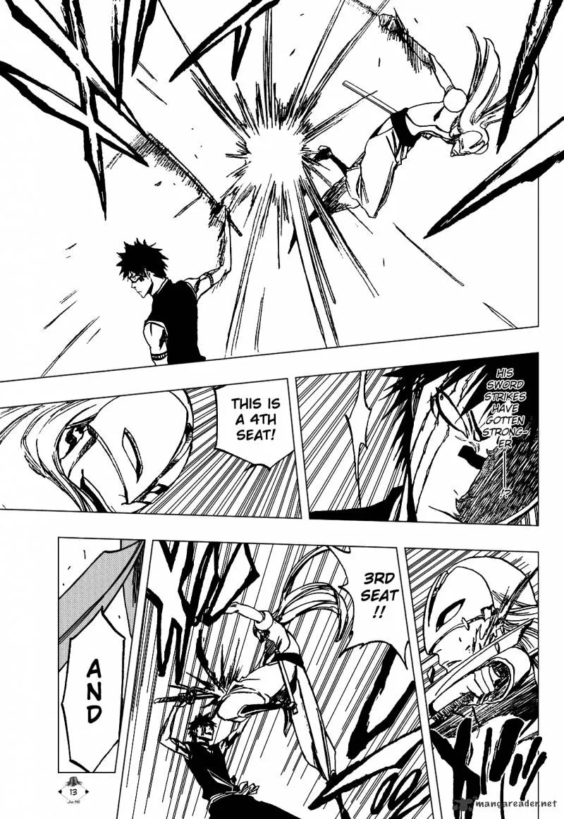 Bleach - Page 15