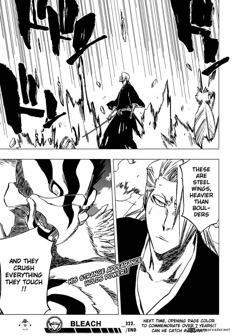 Bleach - Page 21