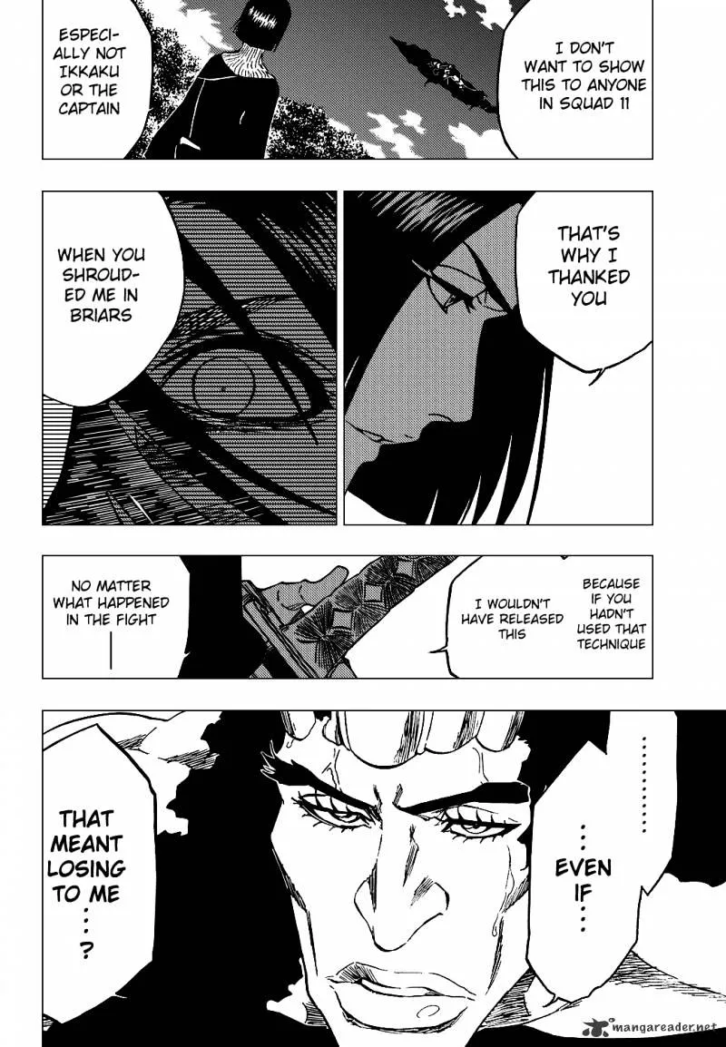 Bleach - Page 8