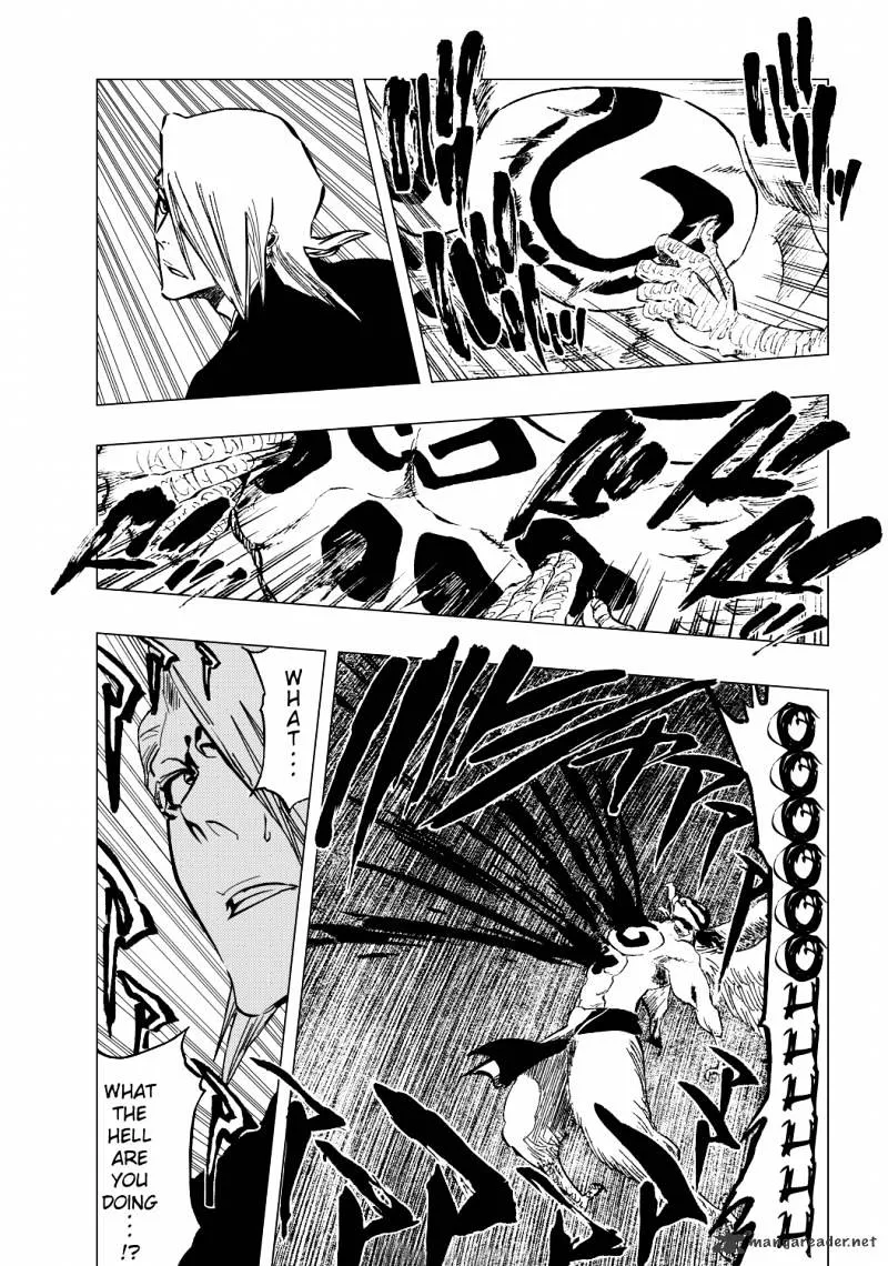 Bleach - Page 12