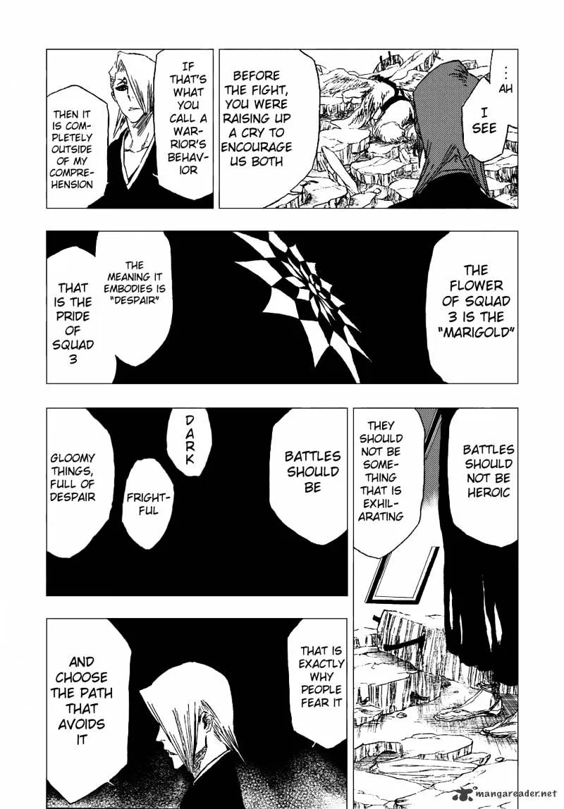 Bleach - Page 20