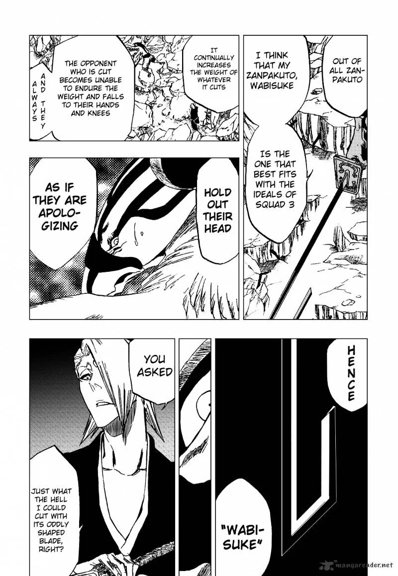 Bleach - Page 21