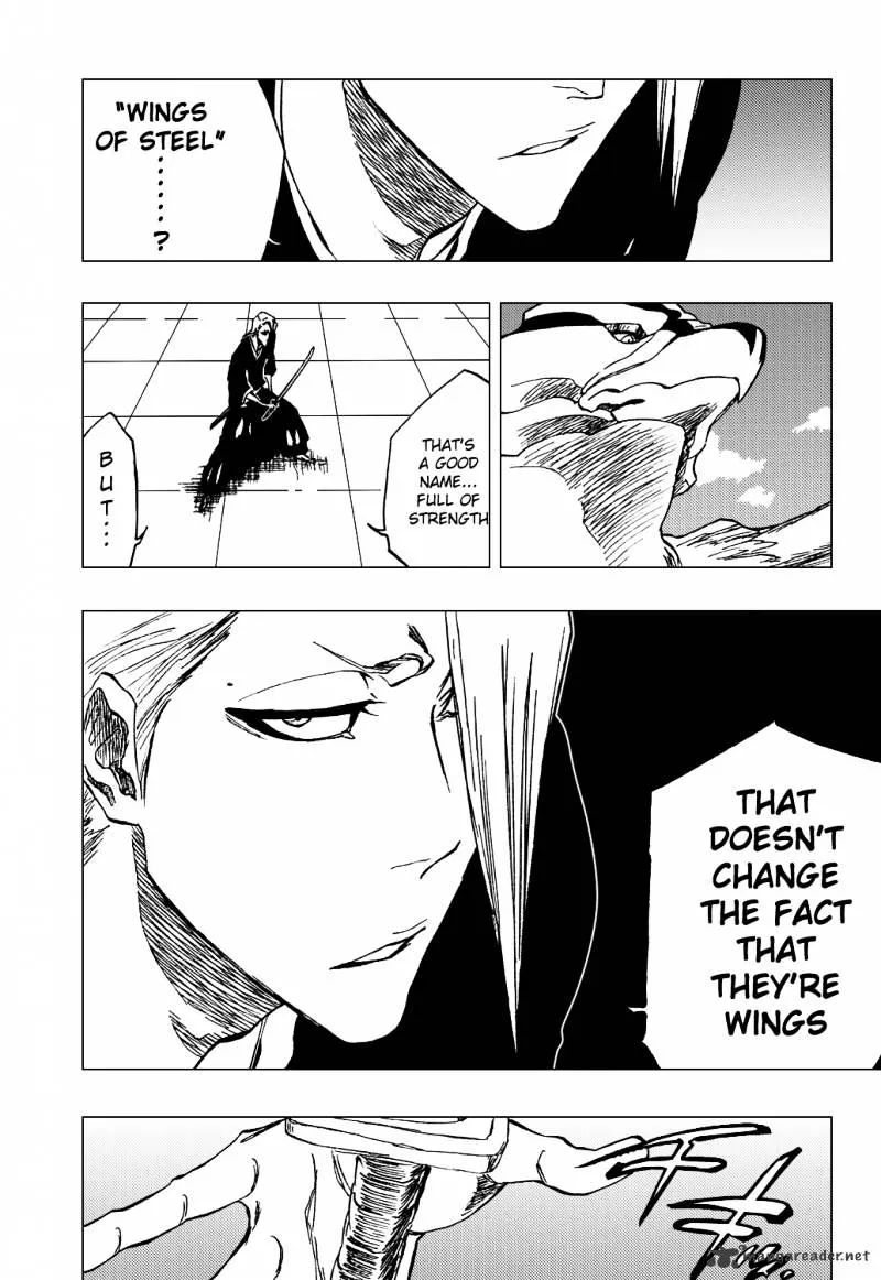 Bleach - Page 4