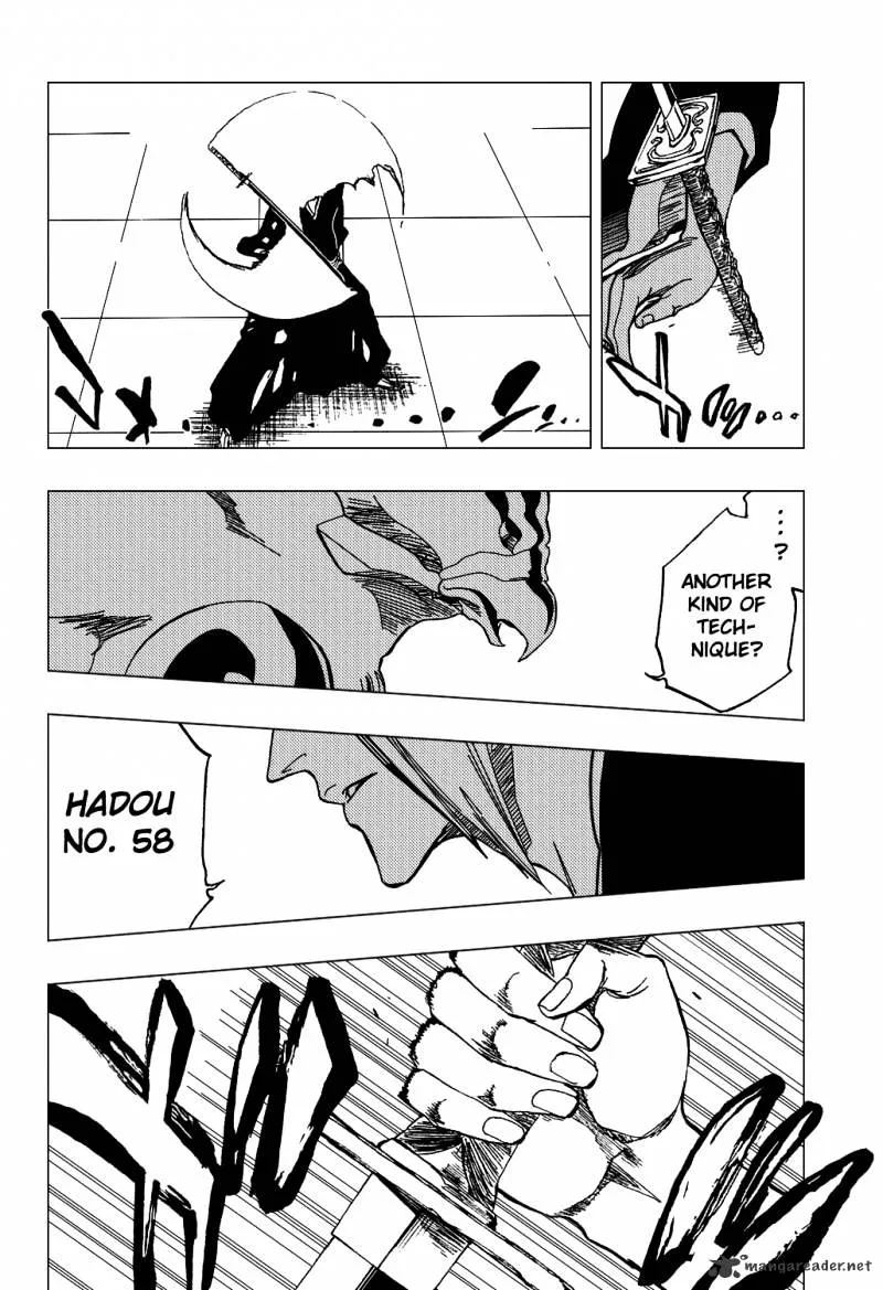 Bleach - Page 5