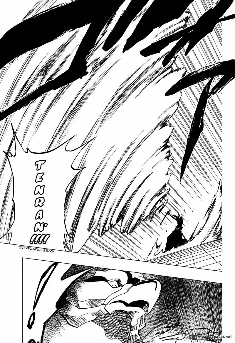 Bleach - Page 6