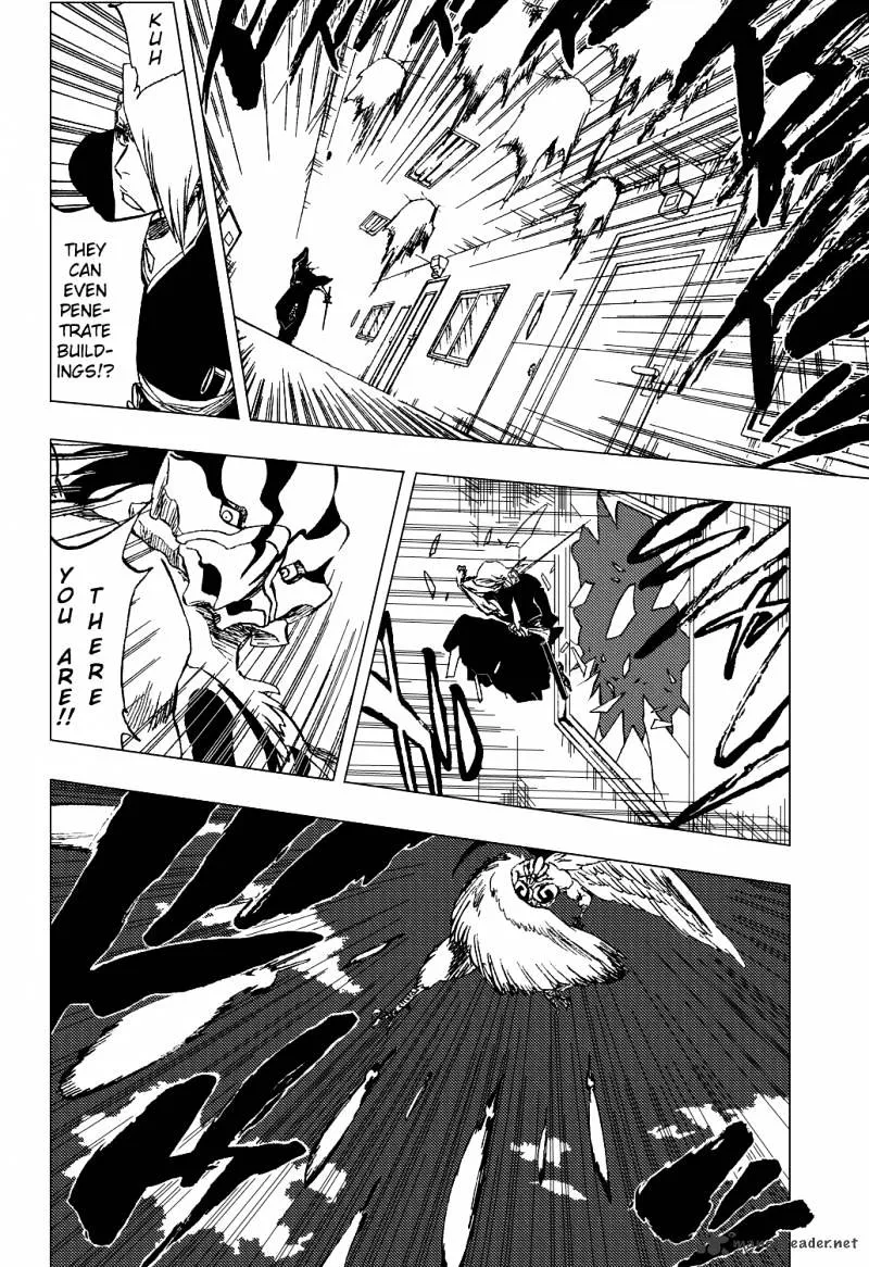 Bleach - Page 9