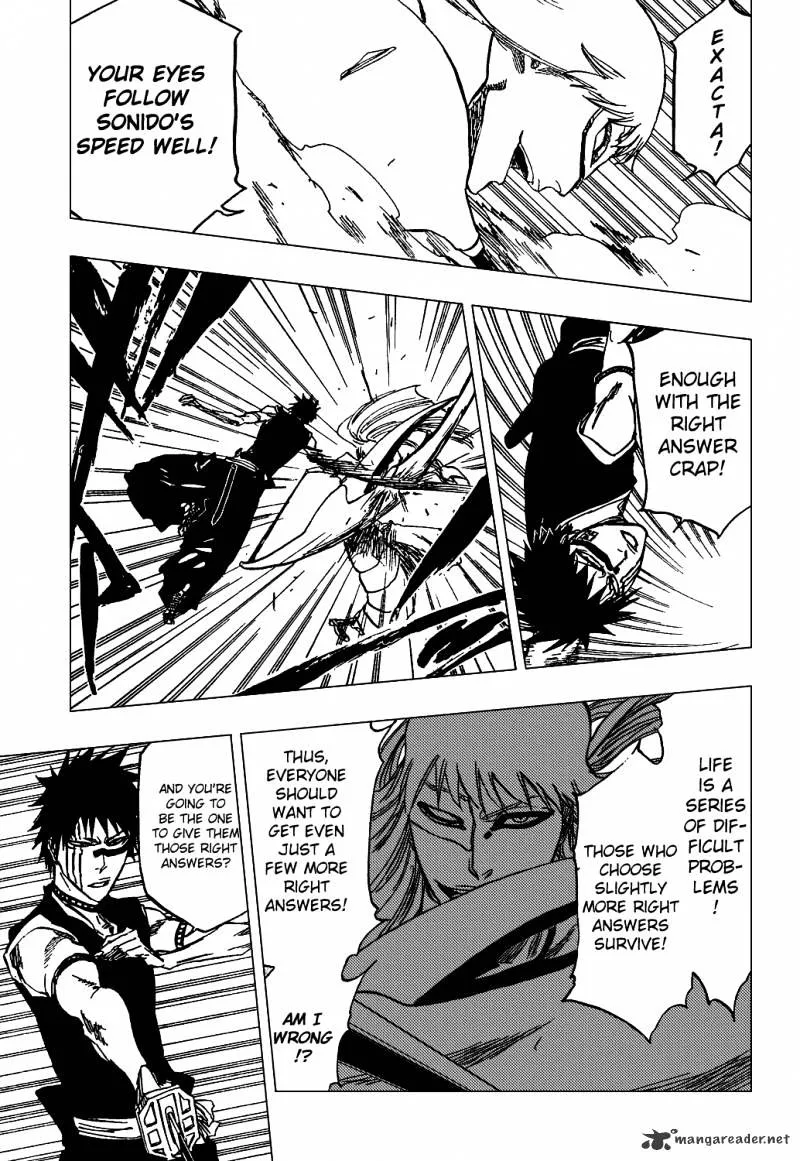 Bleach - Page 12