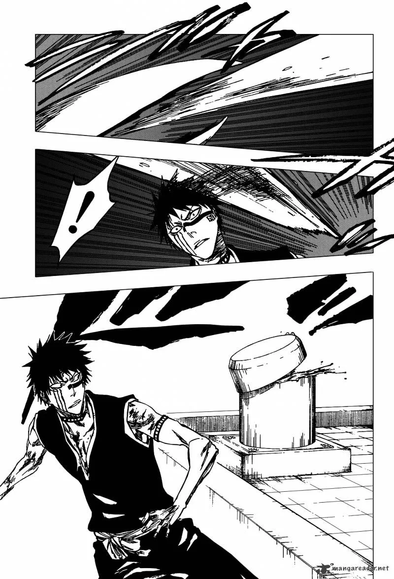 Bleach - Page 16