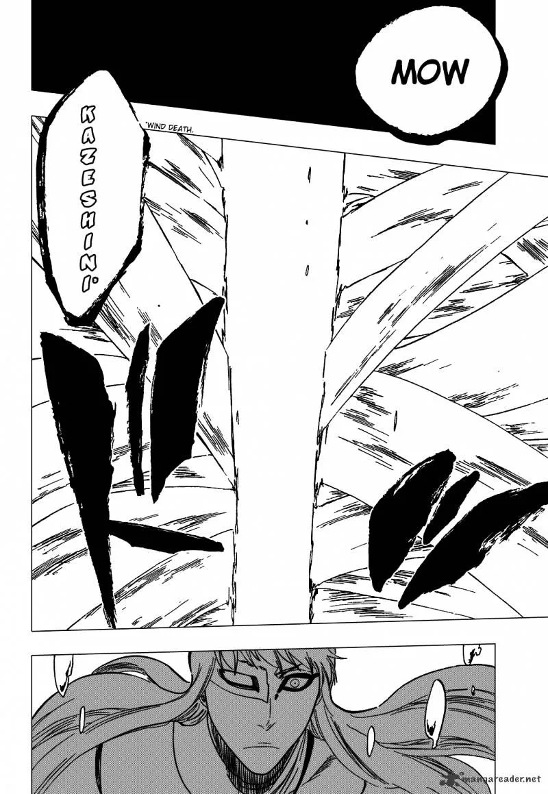 Bleach - Page 19