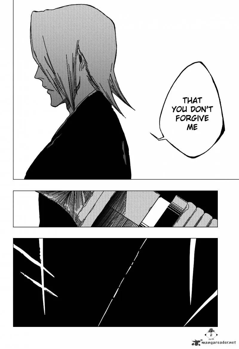 Bleach - Page 3