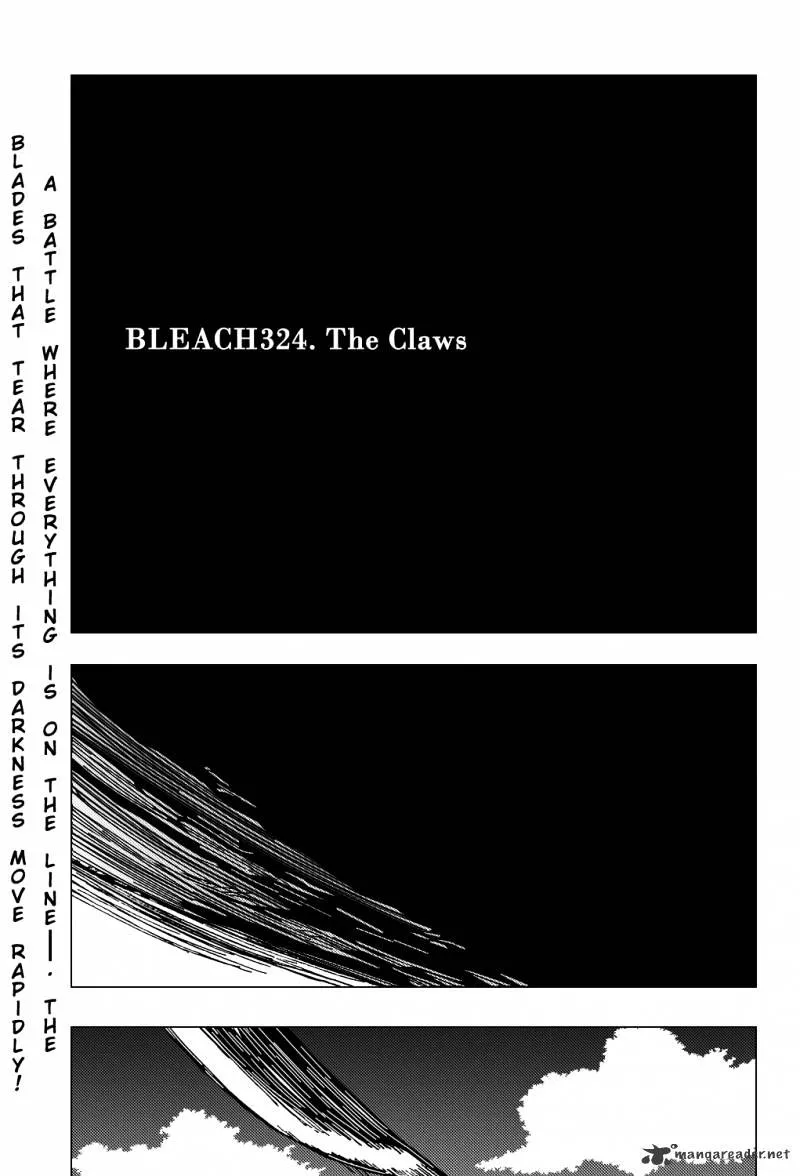 Bleach - Page 4