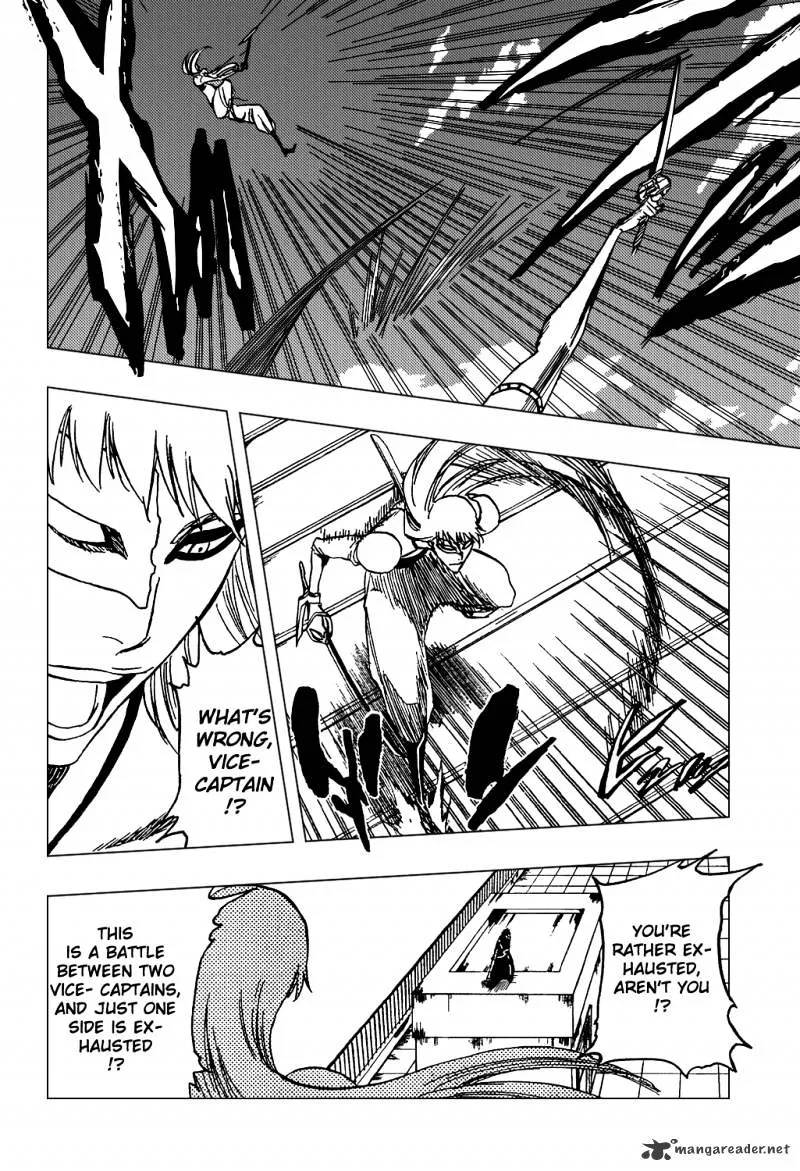 Bleach - Page 5