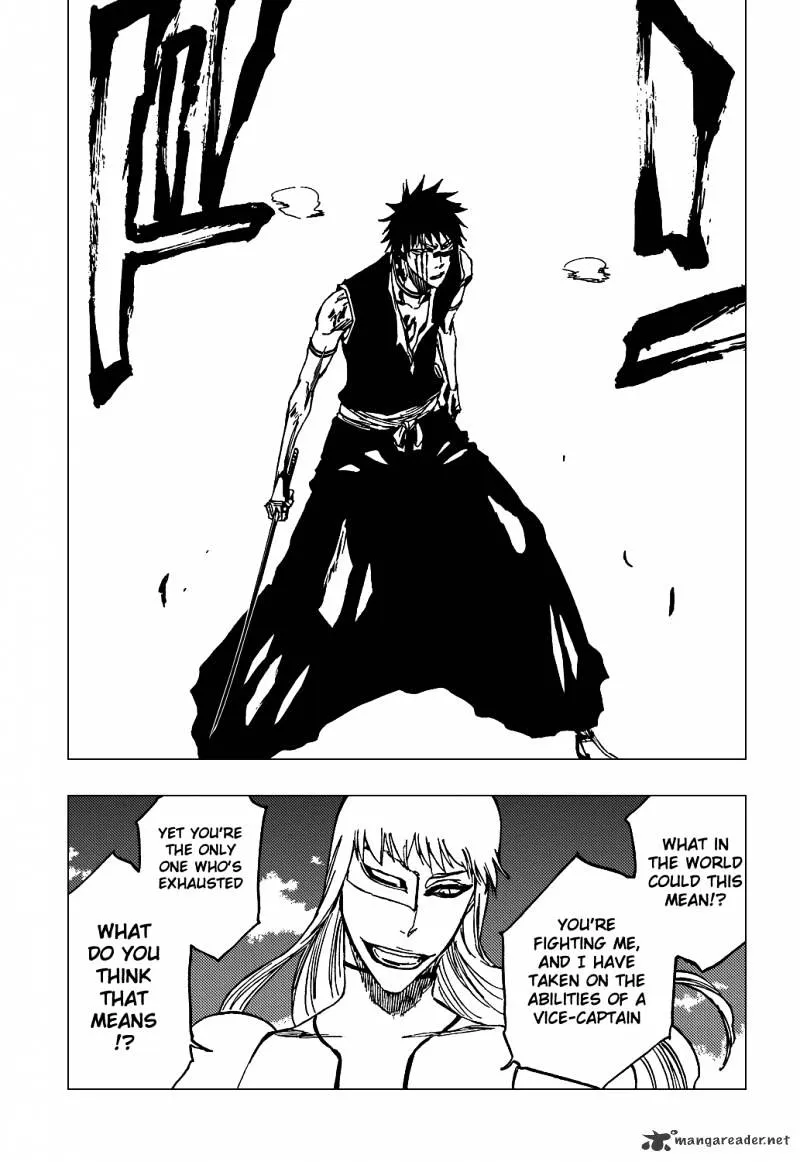 Bleach - Page 6