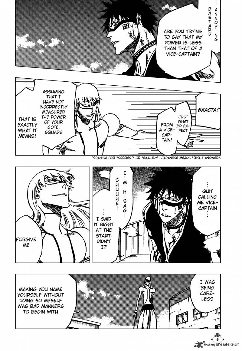 Bleach - Page 7