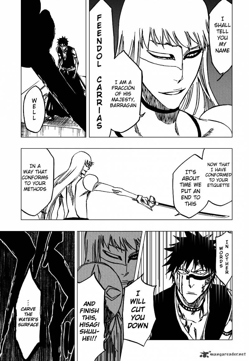 Bleach - Page 8