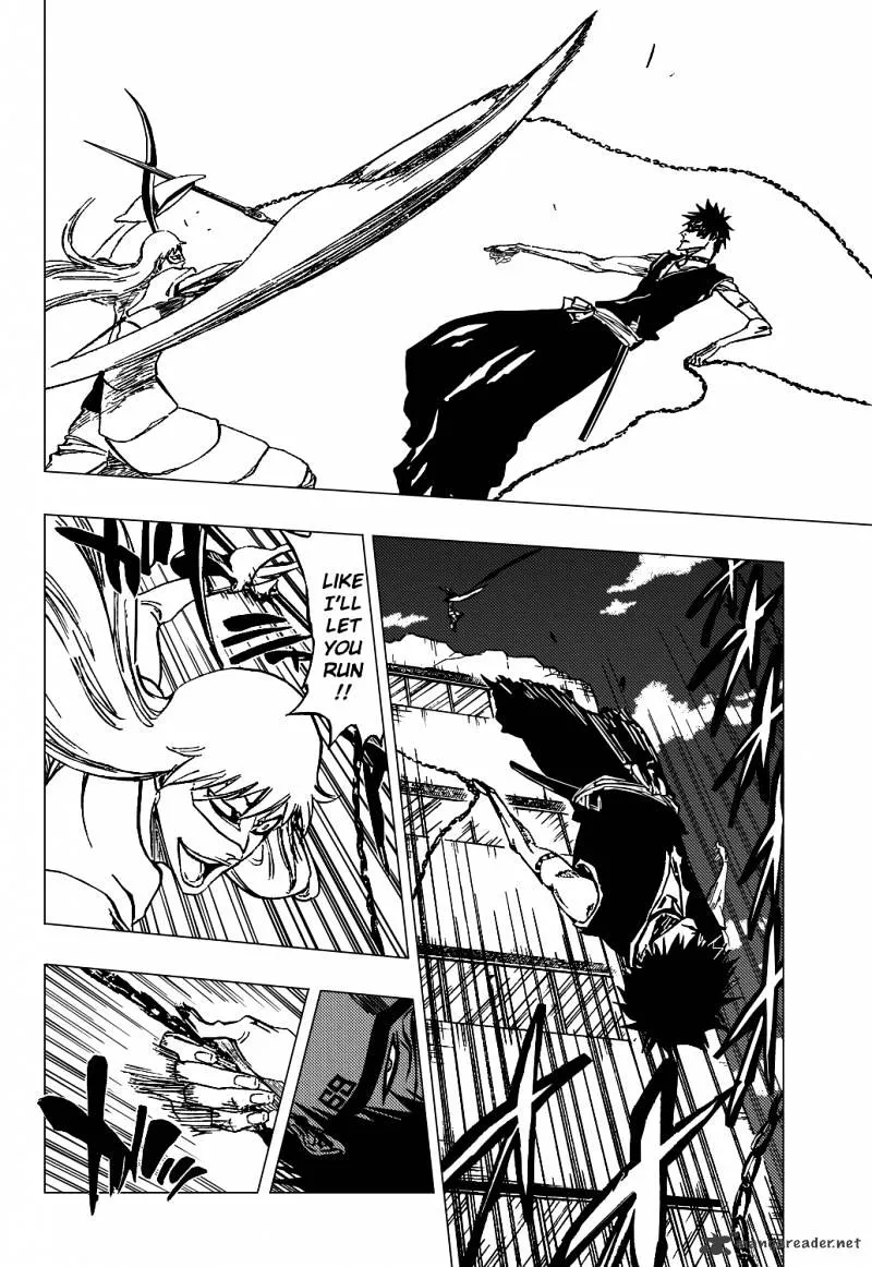 Bleach - Page 11