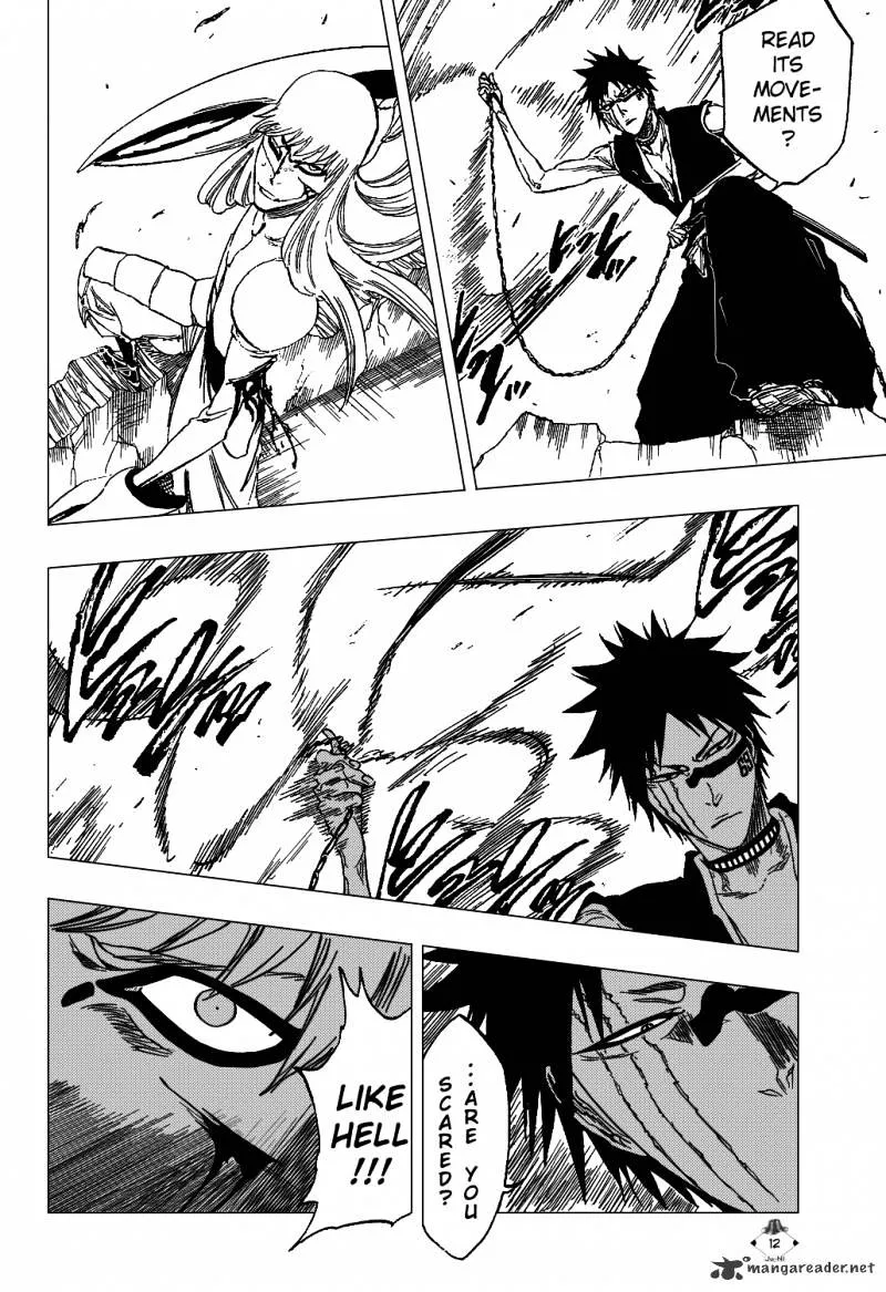 Bleach - Page 13