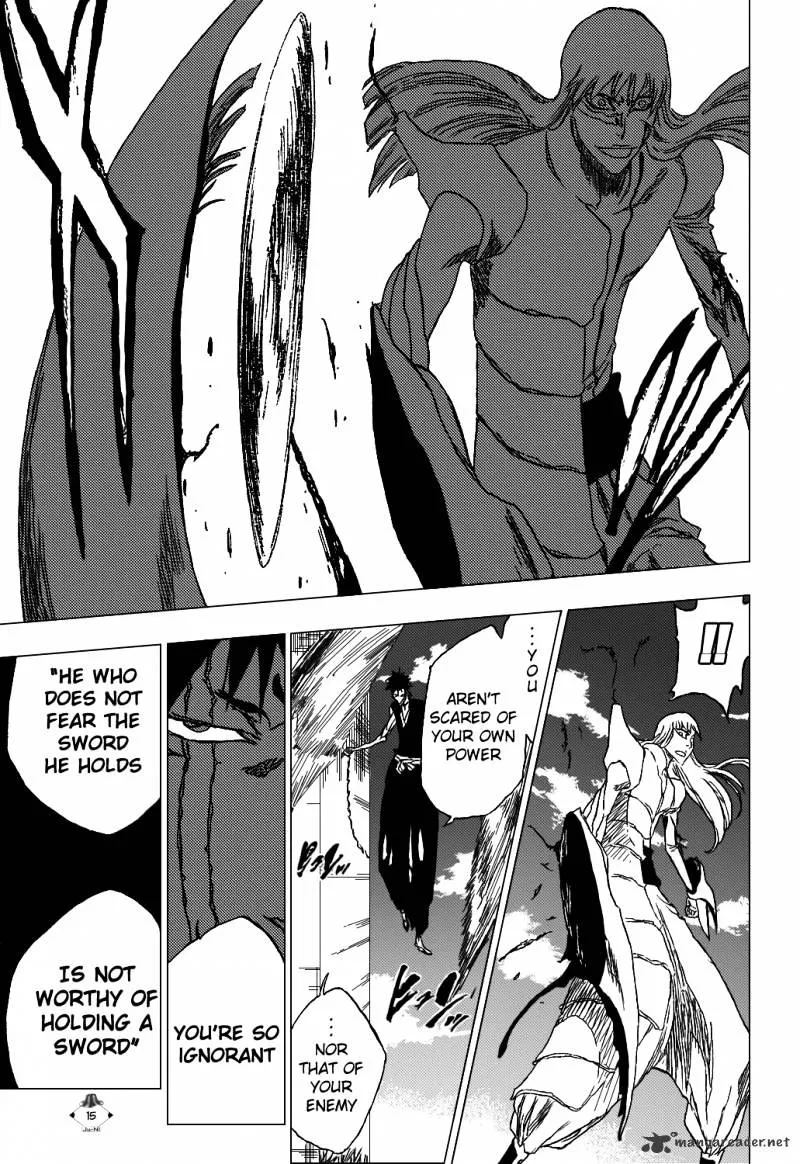 Bleach - Page 16