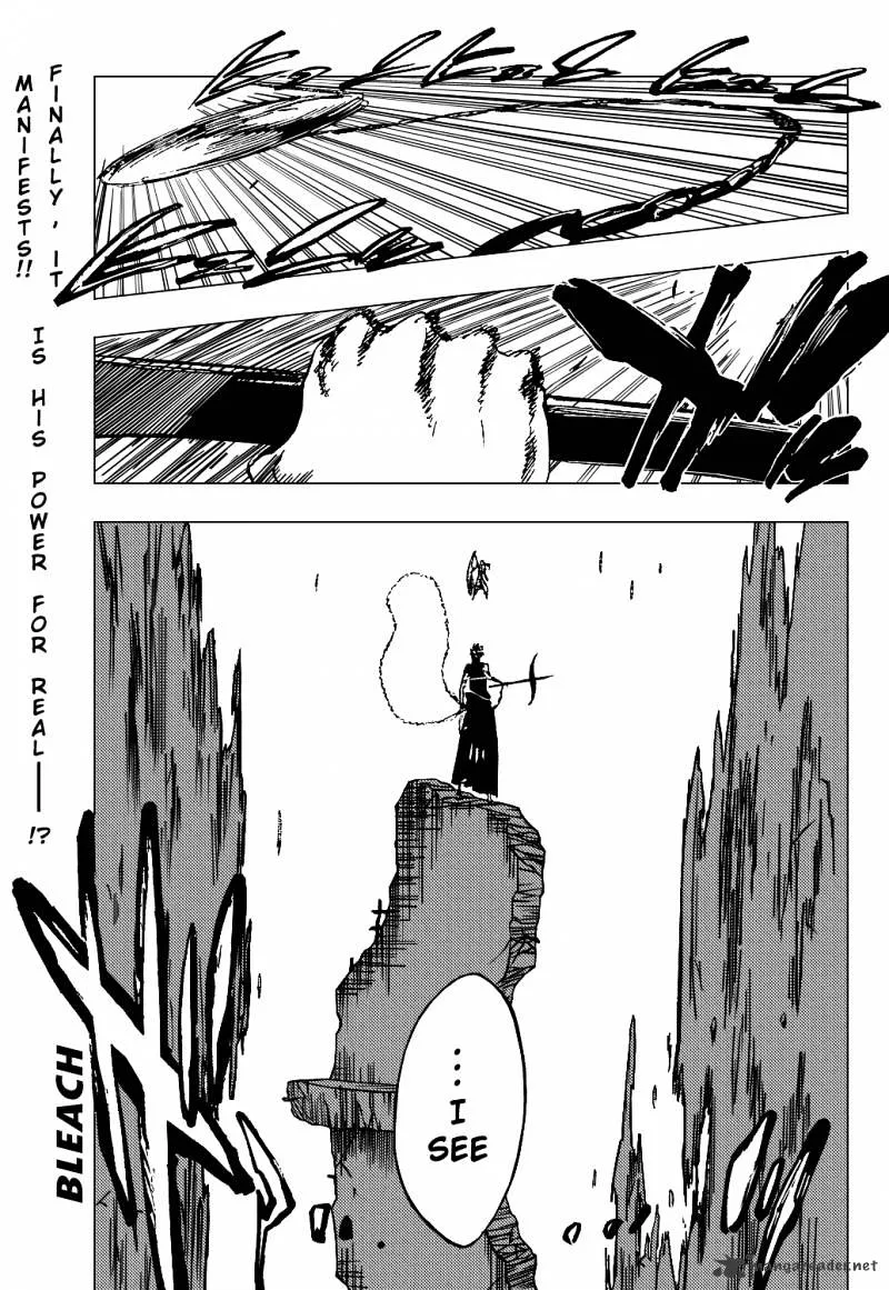 Bleach - Page 2