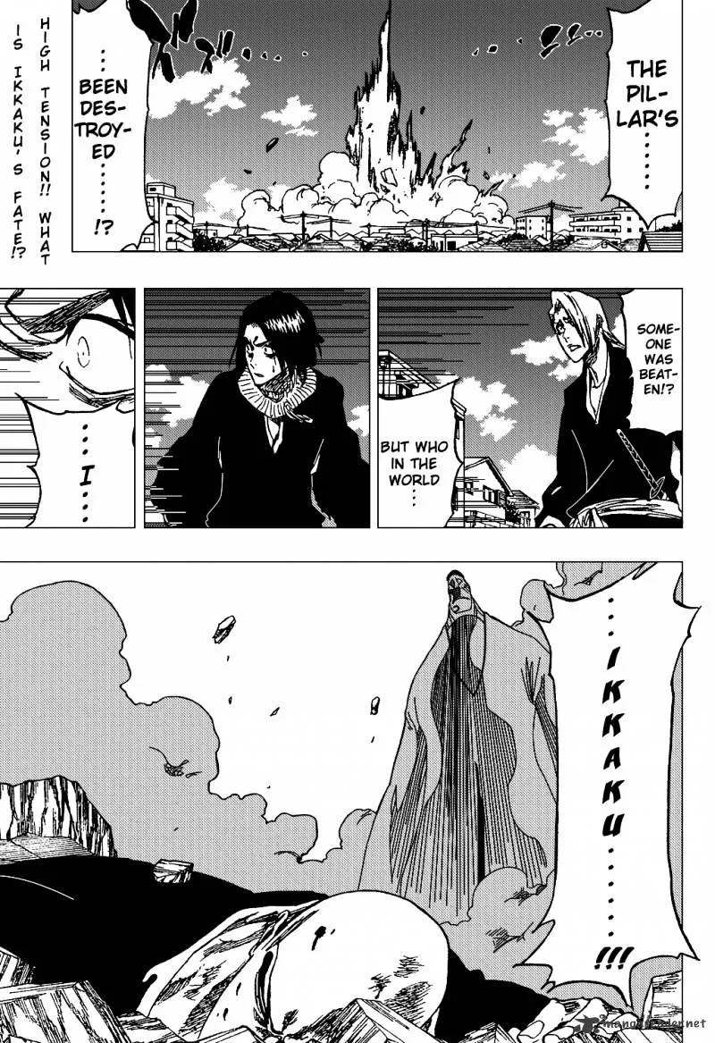 Bleach - Page 20