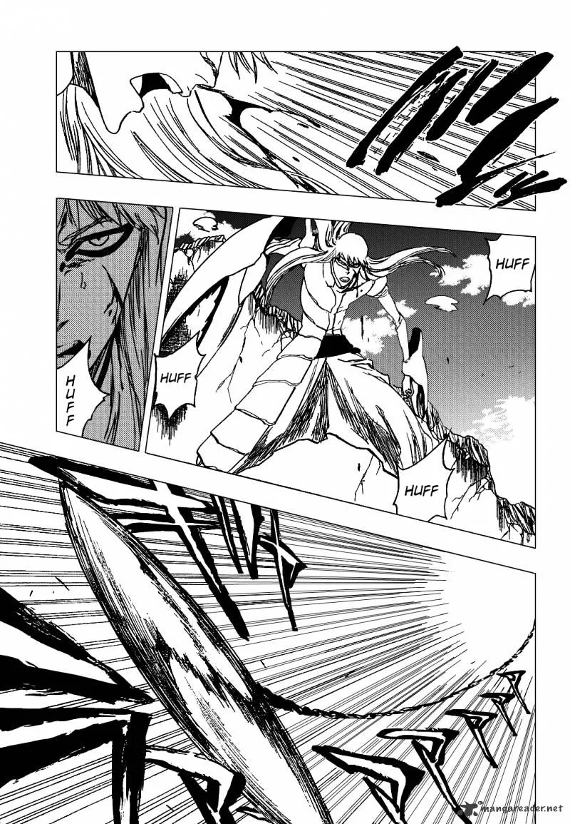 Bleach - Page 8