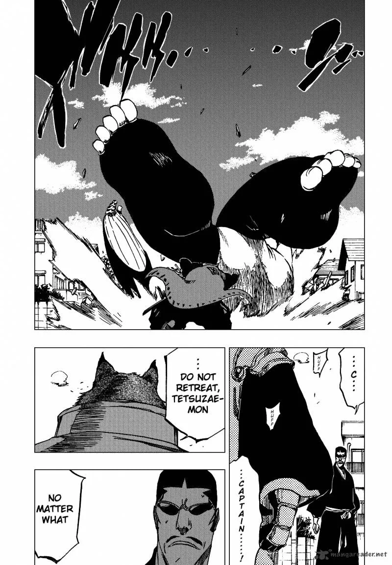 Bleach - Page 10