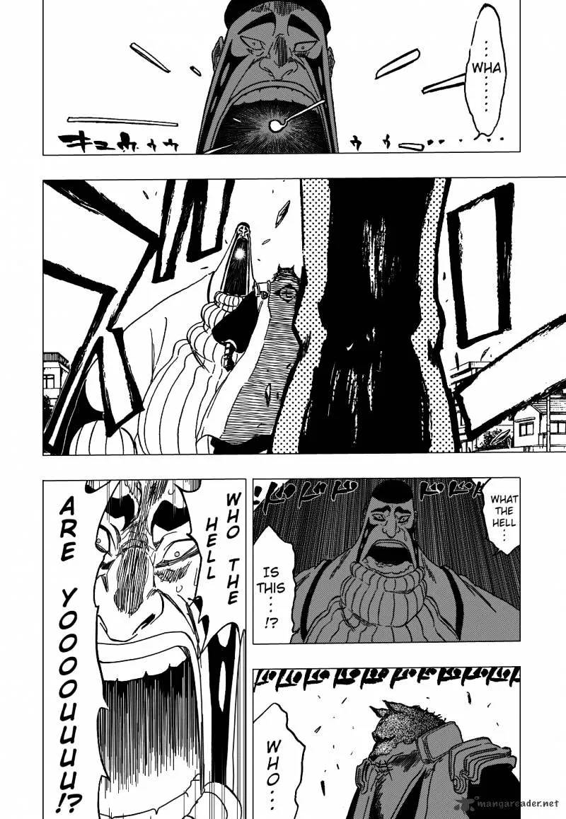 Bleach - Page 16