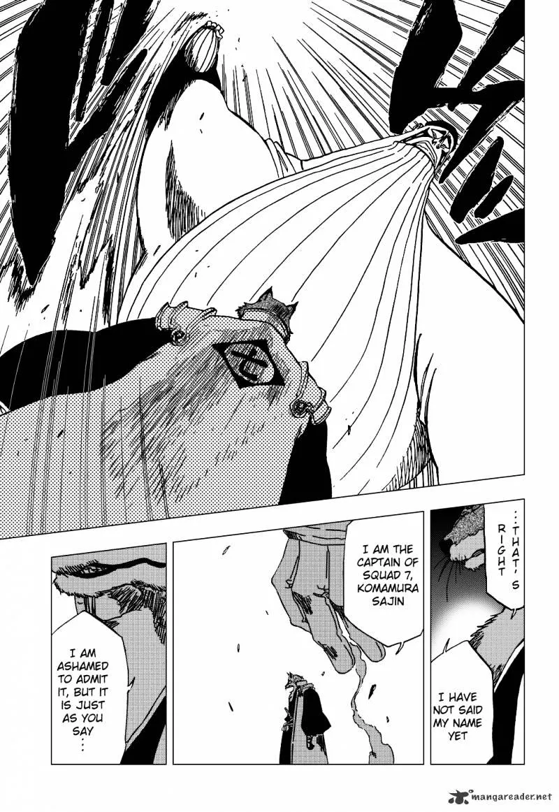 Bleach - Page 17