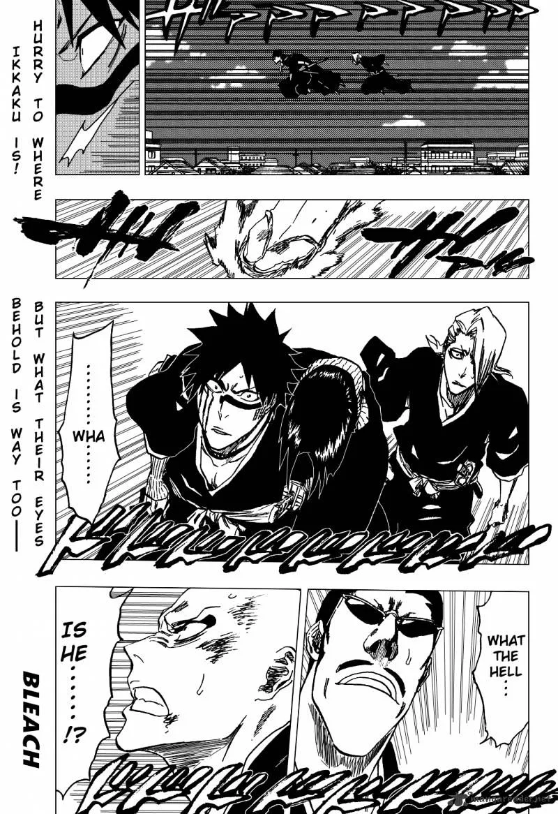 Bleach - Page 2