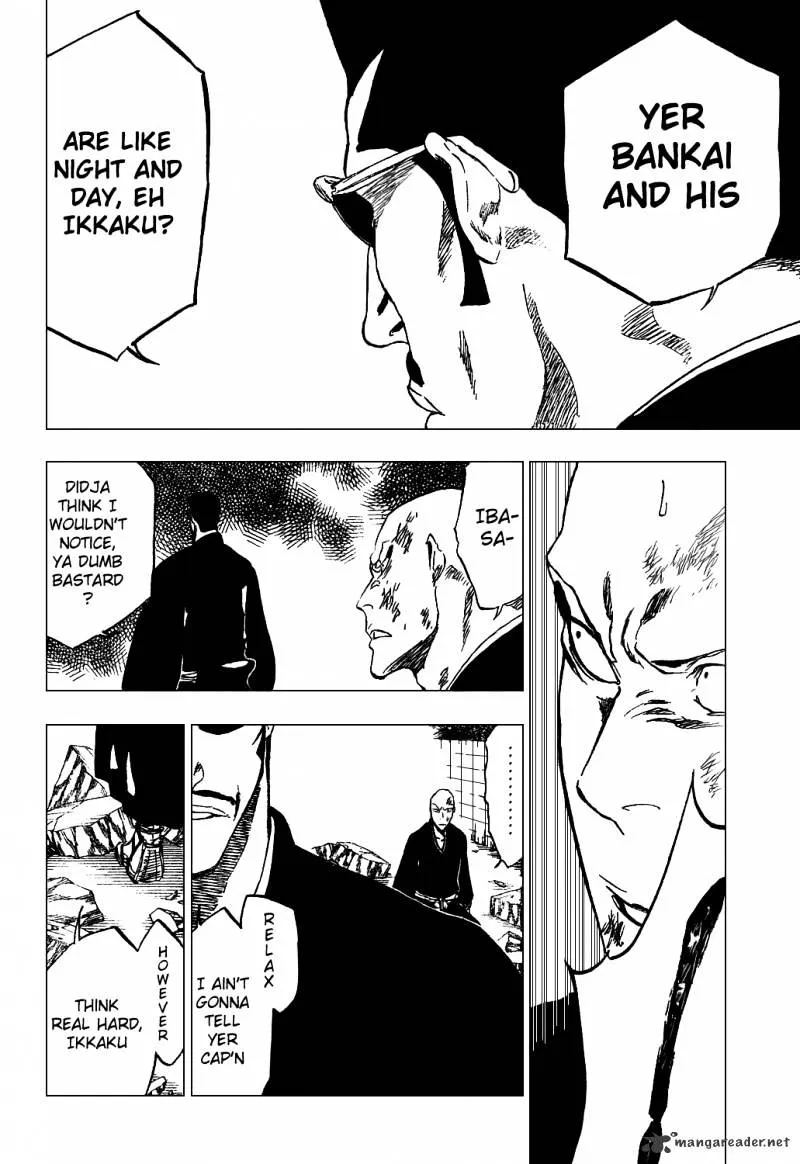 Bleach - Page 10