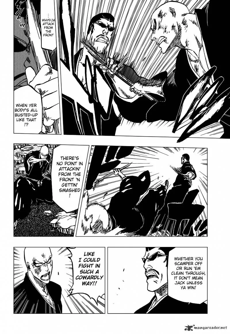 Bleach - Page 14