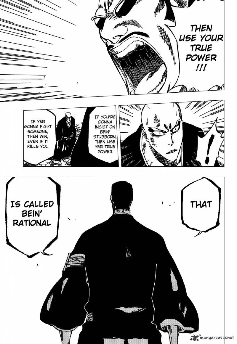 Bleach - Page 15