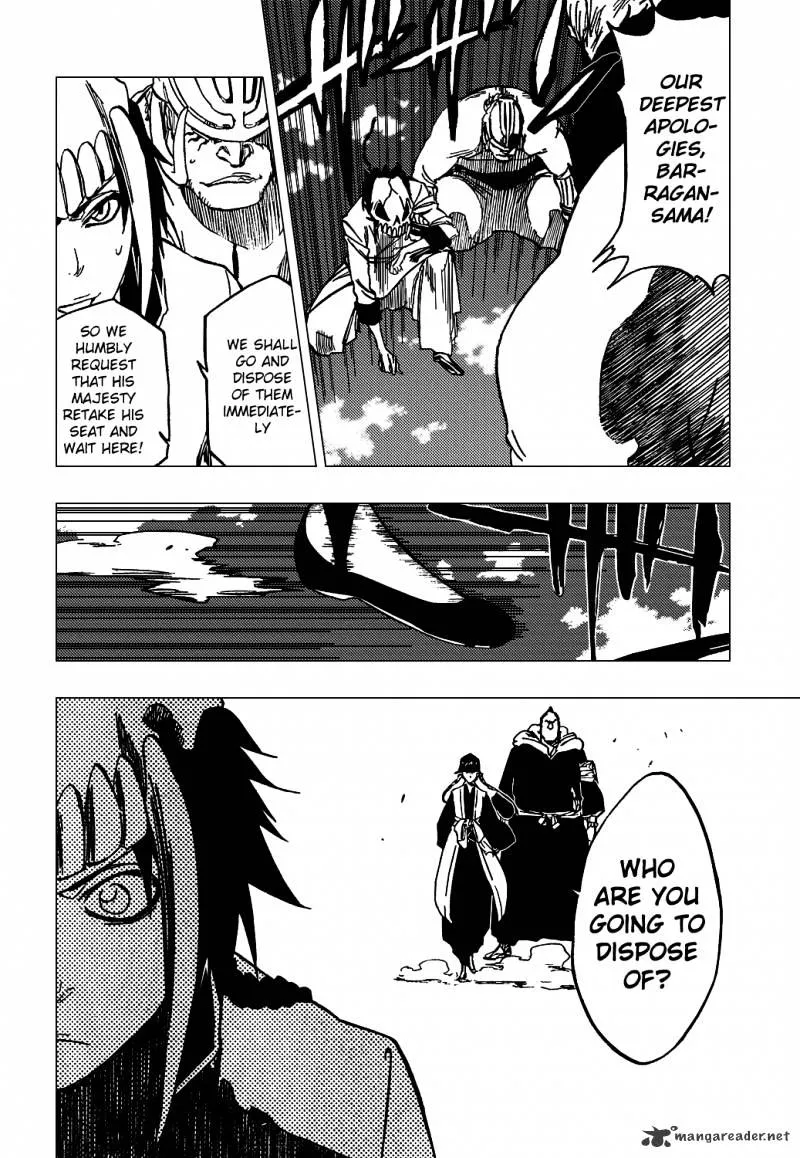 Bleach - Page 18