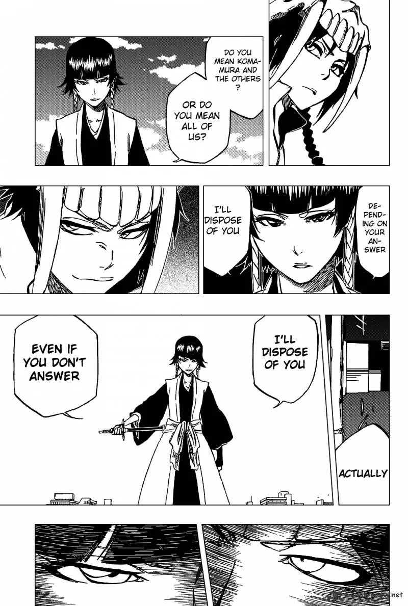 Bleach - Page 19