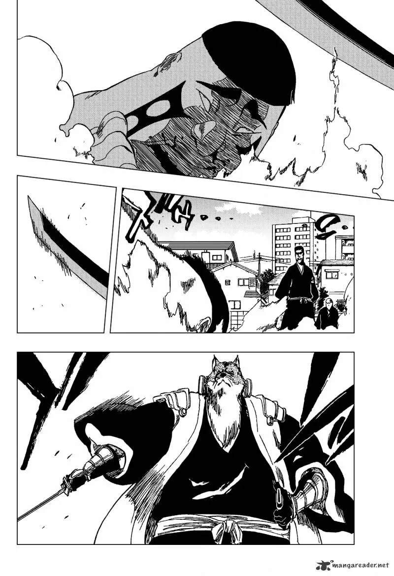 Bleach - Page 8