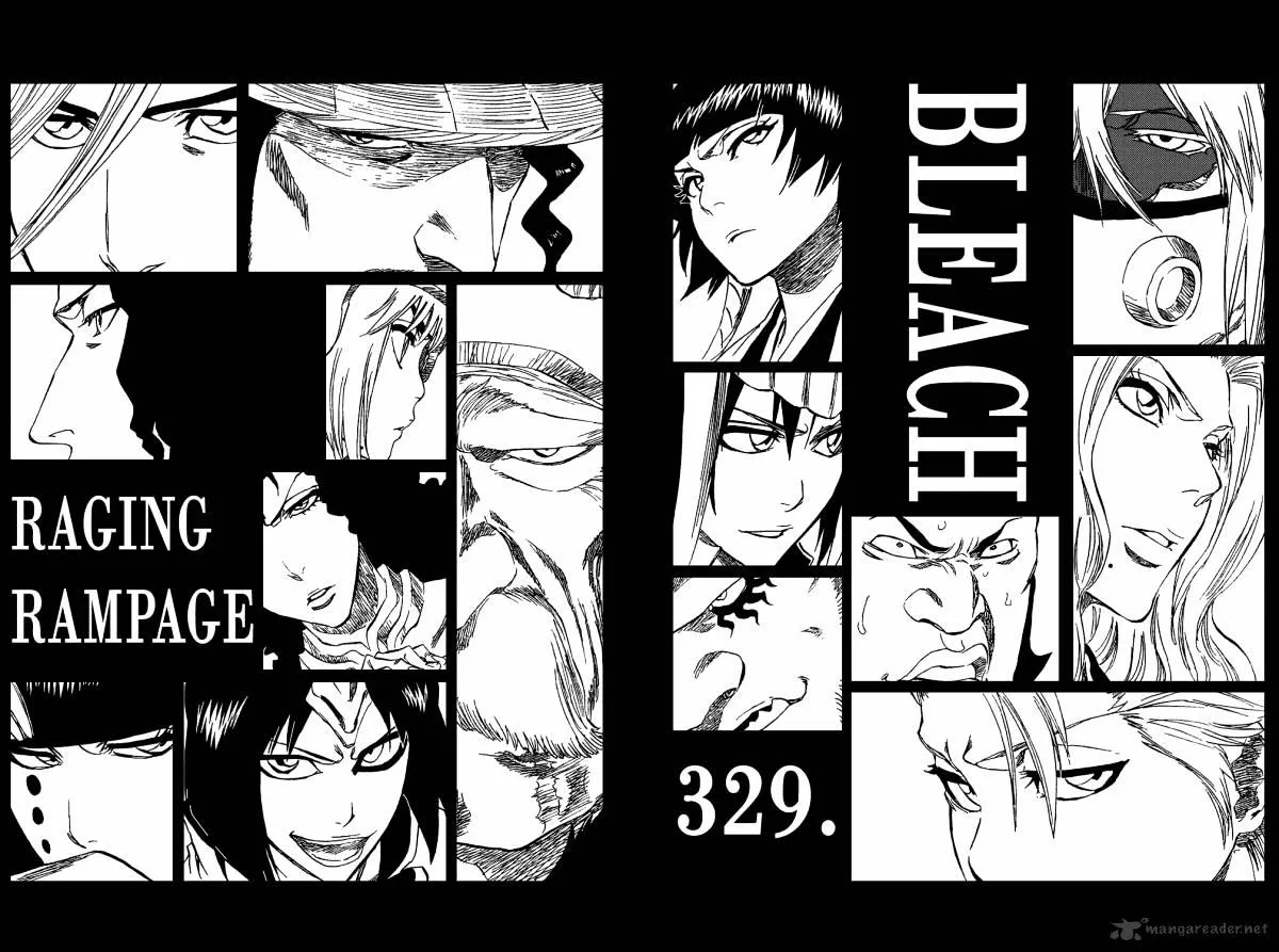 Bleach - Page 10