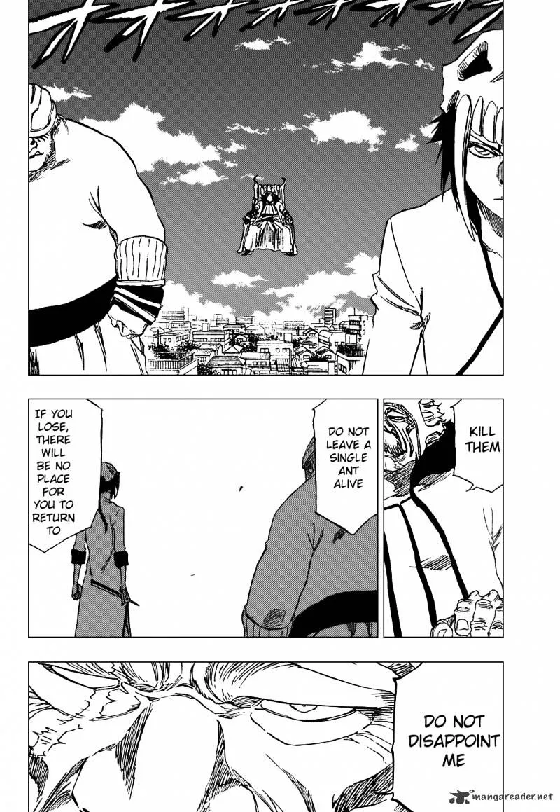 Bleach - Page 11