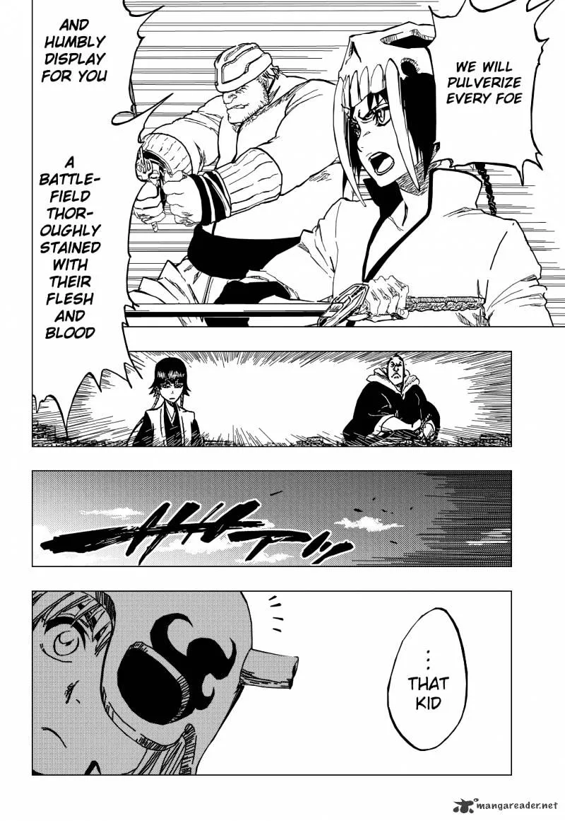 Bleach - Page 13