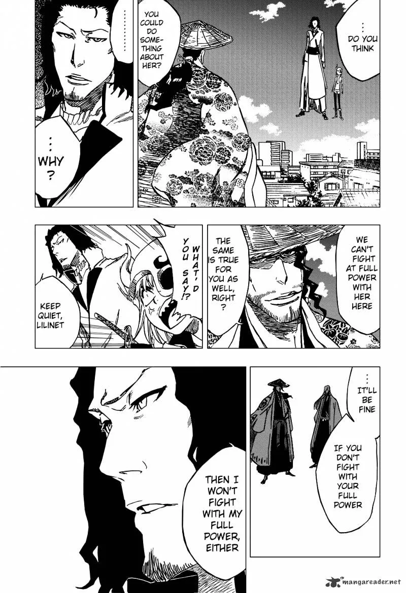 Bleach - Page 14