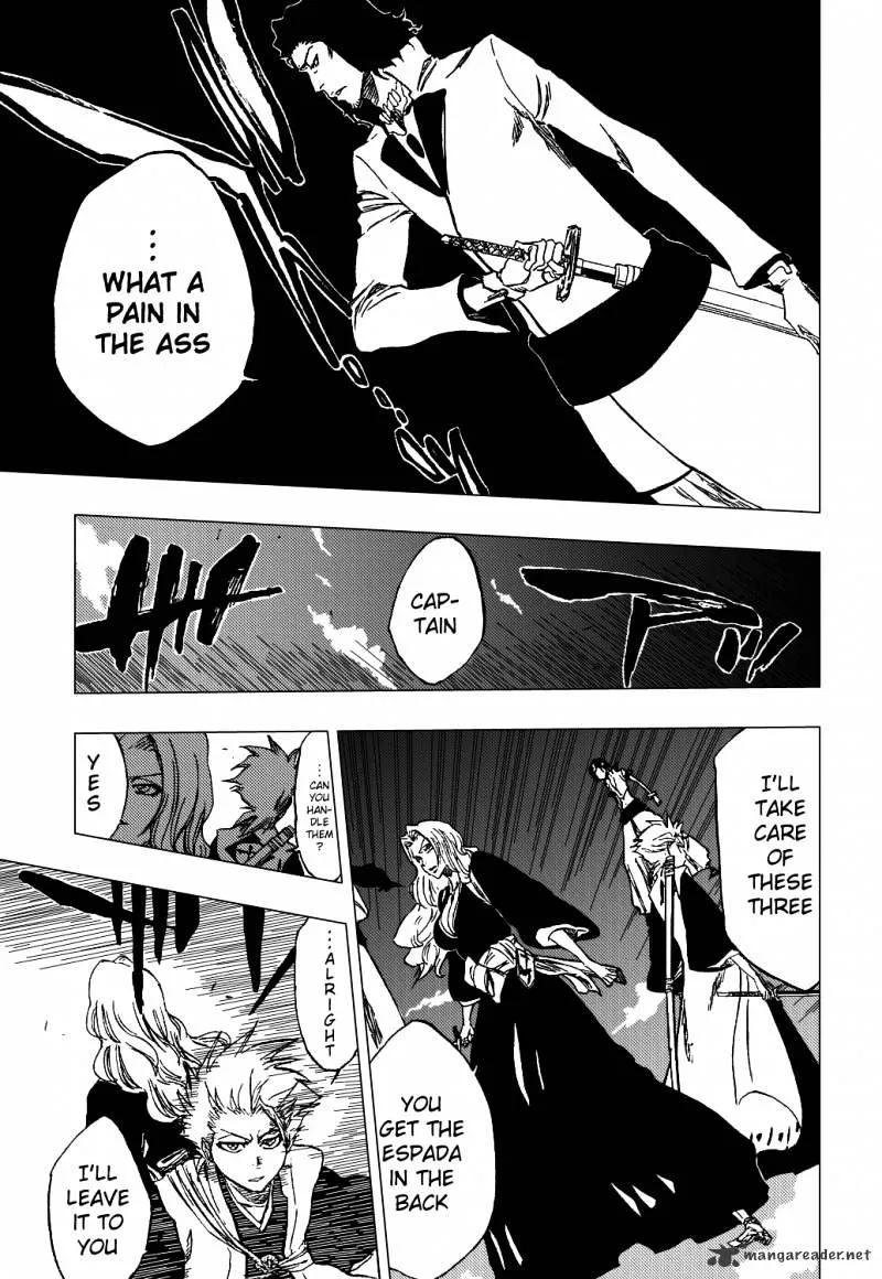 Bleach - Page 16