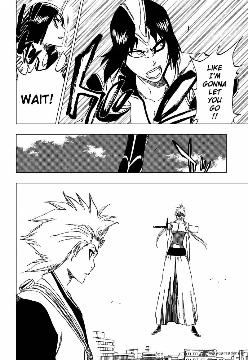 Bleach - Page 17