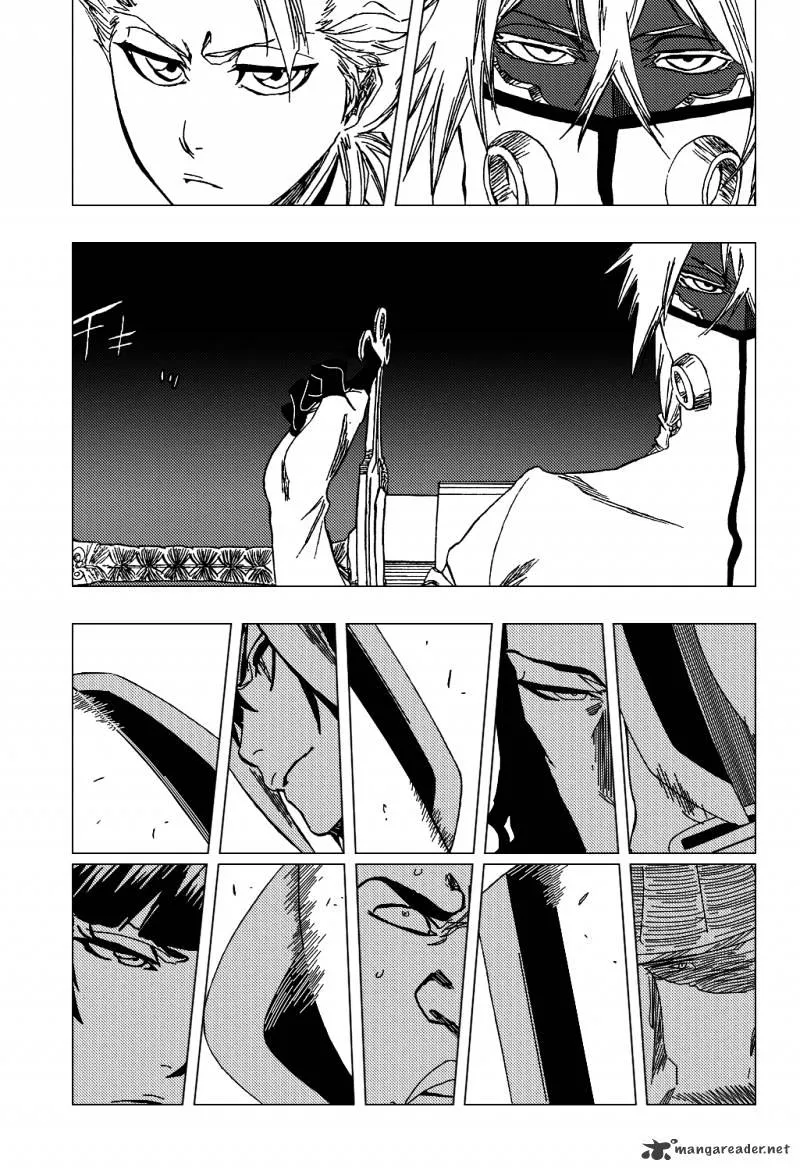 Bleach - Page 18