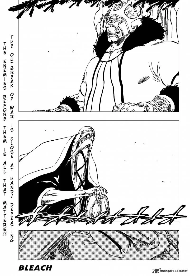 Bleach - Page 3